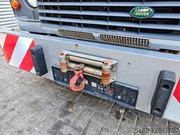 Land Rover Defender 4x4 Hartmann Towfox 188/09 New Engine ...