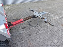 Land Rover Defender 4x4 Hartmann Towfox 188/09 New Engine ...