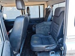 Land Rover Defender 4x4 Hartmann Towfox 188/09 New Engine ...