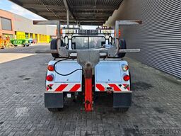 Land Rover Defender 4x4 Hartmann Towfox 1.000 2 Pieces!