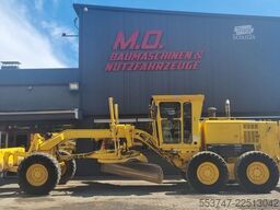 Caterpillar 12H