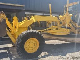 Caterpillar 12H