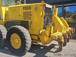 Caterpillar 12H