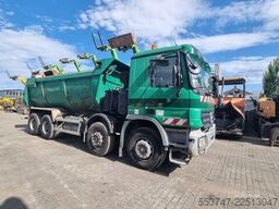 Mercedes-Benz Actros 3241