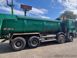 Mercedes-Benz Actros 3241