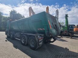 Mercedes-Benz Actros 3241