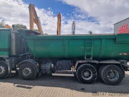 Mercedes-Benz Actros 3241