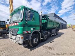 Mercedes-Benz Actros 3241
