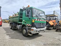Mercedes-Benz Actros 3331