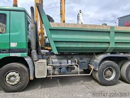 Mercedes-Benz Actros 3331