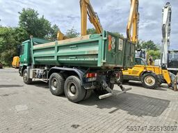 Mercedes-Benz Actros 3331