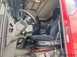 MAN TGX 26.430 6x4 Kiphydraulic German Truck!
