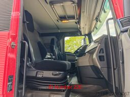 MAN TGX 26.430 6x4 Kiphydraulic German Truck!