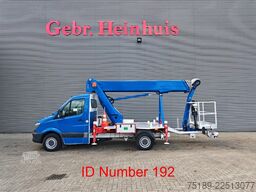 Mercedes-Benz Sprinter 314 CDI Palfinger P250BK