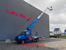 Mercedes-Benz Sprinter 314 CDI Palfinger P250BK