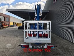 Mercedes-Benz Sprinter 314 CDI Palfinger P250BK