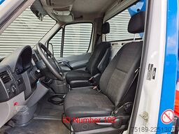 Mercedes-Benz Sprinter 314 CDI Palfinger P250BK