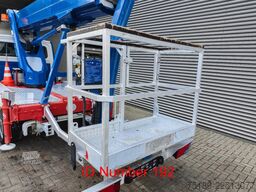 Mercedes-Benz Sprinter 314 CDI Palfinger P250BK