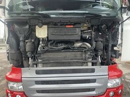 SCANIA R560 V8 4X2 Tractor-unit Retarder Euro5
