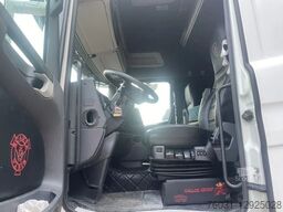 SCANIA R560 V8 4X2 Tractor-unit Retarder Euro5