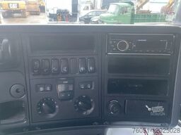 SCANIA R560 V8 4X2 Tractor-unit Retarder Euro5