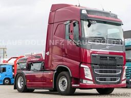 VOLVO FH 420 Globetrotter Kühlbox Euro 6