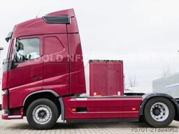 VOLVO FH 420 Globetrotter Kühlbox Euro 6