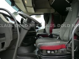 VOLVO FH 420 Globetrotter Kühlbox Euro 6