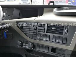 VOLVO FH 420 Globetrotter Kühlbox Euro 6