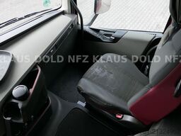 VOLVO FH 420 Globetrotter Kühlbox Euro 6