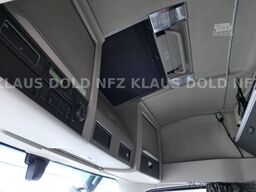 VOLVO FH 420 Globetrotter Kühlbox Euro 6