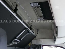 VOLVO FH 420 Globetrotter Kühlbox Euro 6