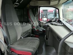 VOLVO FH 420 Globetrotter Kühlbox Euro 6