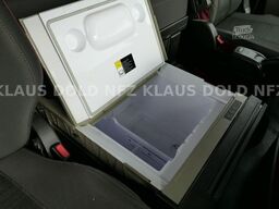VOLVO FH 420 Globetrotter Kühlbox Euro 6