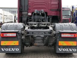 VOLVO FH 420 Globetrotter Kühlbox Euro 6