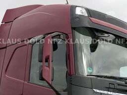 VOLVO FH 420 Globetrotter Kühlbox Euro 6