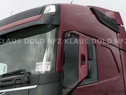 VOLVO FH 420 Globetrotter Kühlbox Euro 6