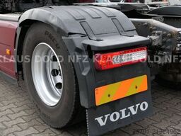 VOLVO FH 420 Globetrotter Kühlbox Euro 6