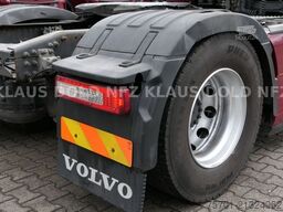 VOLVO FH 420 Globetrotter Kühlbox Euro 6