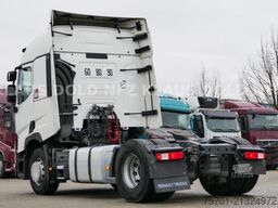 RENAULT T 460 Retarder 2-Tank Kühlbox Euro 6