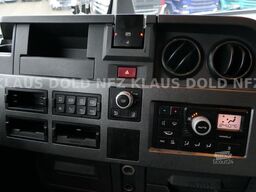 RENAULT T 460 Retarder 2-Tank Kühlbox Euro 6