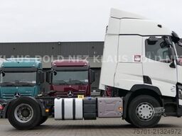 RENAULT T 460 Retarder 2-Tank Kühlbox Euro 6