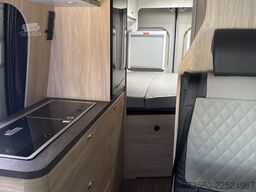 2024 Fiat Ducato Weinsberg CaraBus | Schaltgetriebe | Aufstelldach