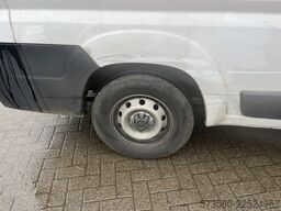 2024 Fiat Ducato Weinsberg CaraBus | Schaltgetriebe | Aufstelldach