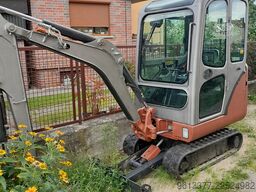 Bobcat E16