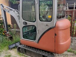 Bobcat E16