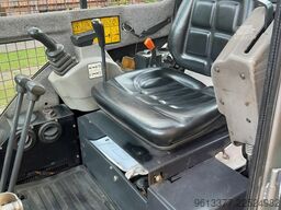 Bobcat E16