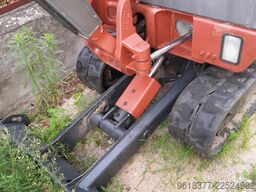 Bobcat E16