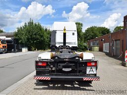 Iveco Stralis 510 Highway HiabAbrollkipper 6X4