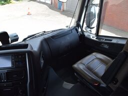 Iveco Stralis 510 Highway HiabAbrollkipper 6X4